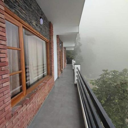 The Boho Mussoorie Hotell Exteriör bild